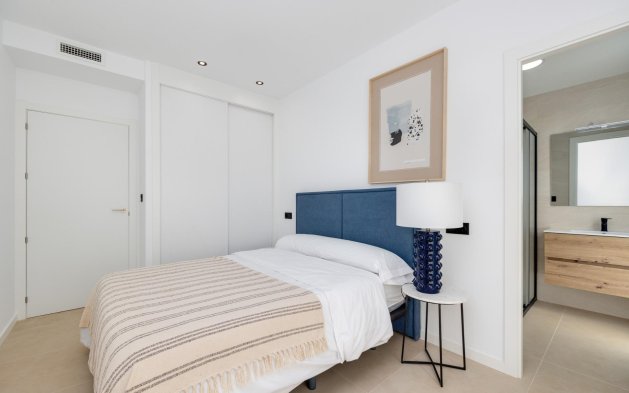 New Build - Independent Villa - Los Alcázares