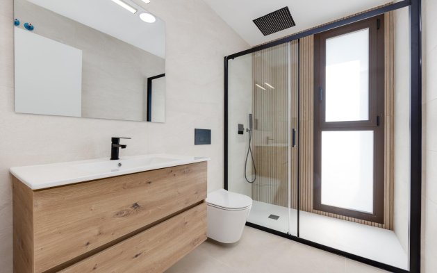 New Build - Independent Villa - Los Alcázares