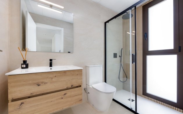 New Build - Independent Villa - Los Alcázares