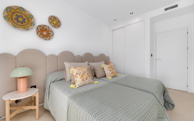 New Build - Independent Villa - Los Alcázares