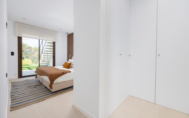 New Build - Independent Villa - Los Alcázares