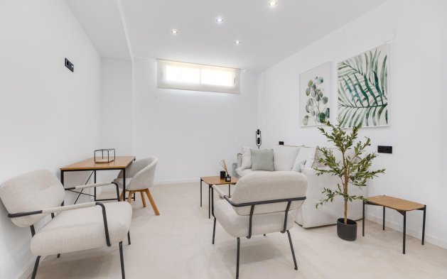 New Build - Independent Villa - Los Alcázares