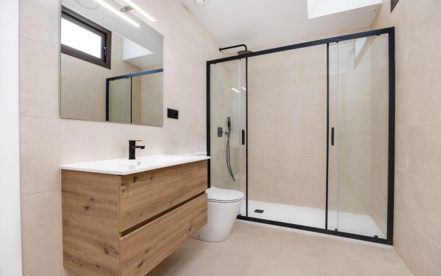 New Build - Independent Villa - Los Alcázares