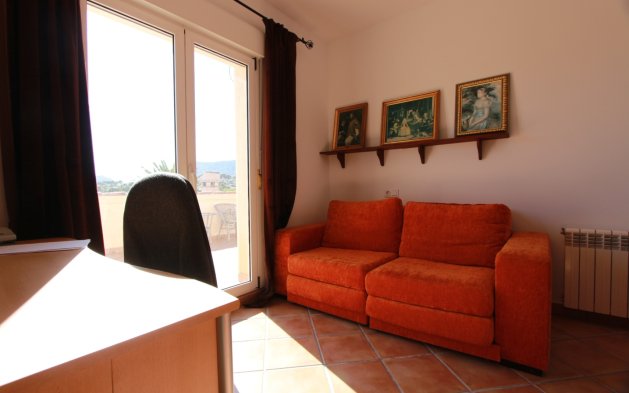 Resale - Independent Villa - Calpe - Urbanización
