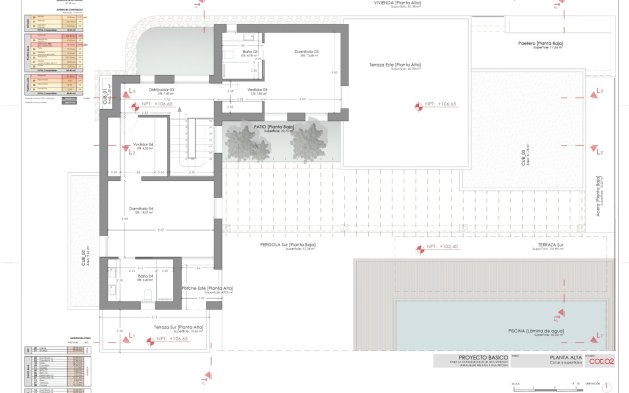 New Build - Independent Villa - Moraira