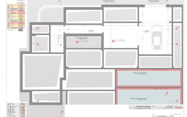 New Build - Independent Villa - Moraira