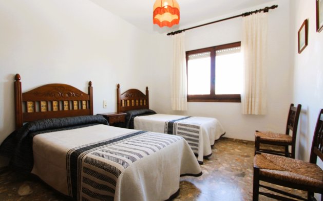 Resale - Independent Villa - Benissa - Urbanización