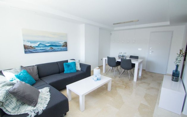 New Build - Apartment - Orihuela