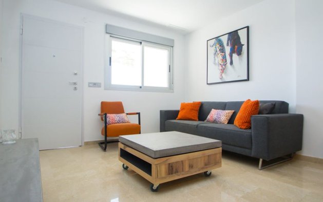 New Build - Apartment - Orihuela