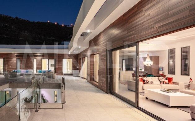 Resale -  - Jávea / Xàbia - Cap Martí - El Tossalet - Pinomar