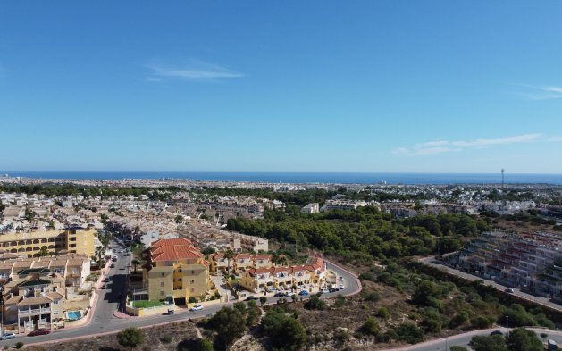 New Build - Apartment - Orihuela