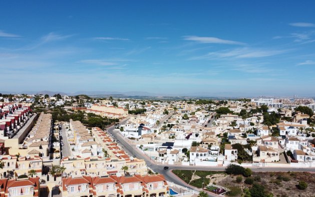 New Build - Apartment - Orihuela