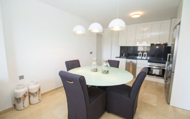 New Build - Apartment - Orihuela