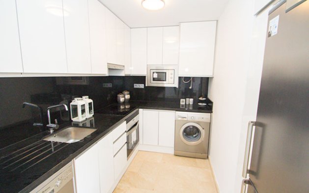 New Build - Apartment - Orihuela