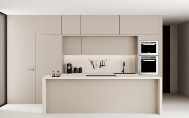 New Build - Independent Villa - Pinoso