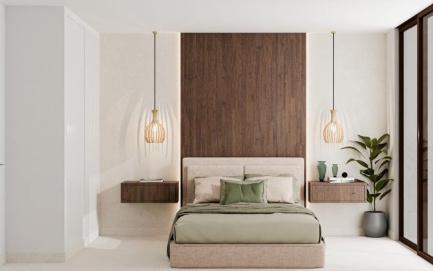 New Build - Independent Villa - Pinoso