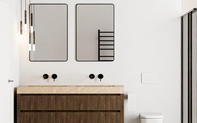 New Build - Independent Villa - Pinoso