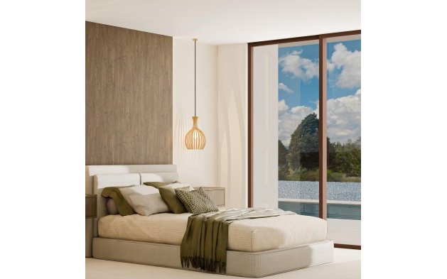 New Build - Independent Villa - Pinoso