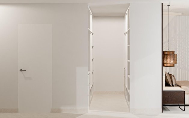 New Build - Independent Villa - Pinoso