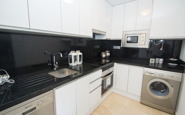 New Build - Penthouse - Orihuela