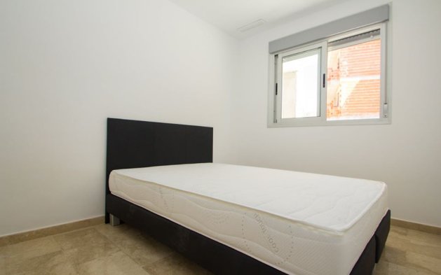 New Build - Penthouse - Orihuela