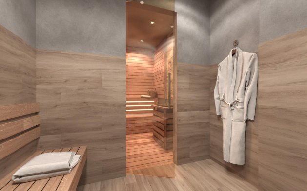 Obra nueva - Ático - Torrevieja