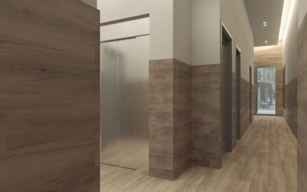 Obra nueva - Ático - Torrevieja