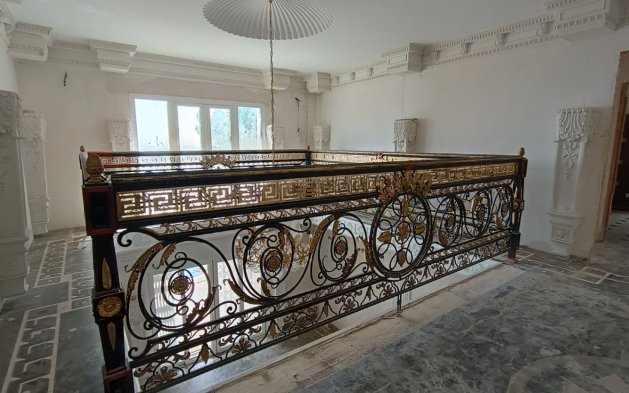 Resale - Independent Villa - Altea - Urbanización