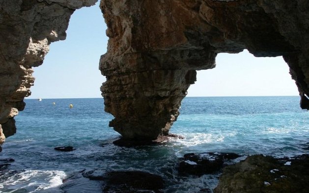 Nouvelle construction - Villa indépendante - Benitachell  - Benitachell