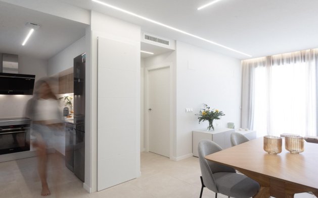 New Build - Townhouse - Denia - Dénia