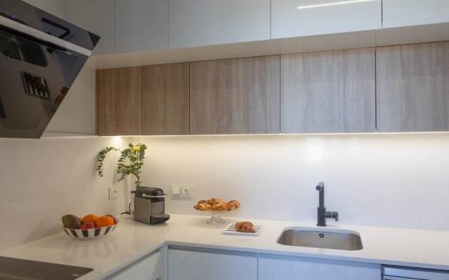 New Build - Townhouse - Denia - Dénia