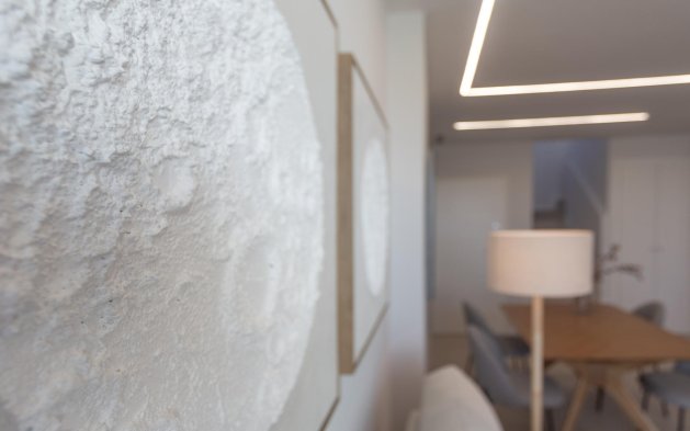 New Build - Townhouse - Denia - Dénia