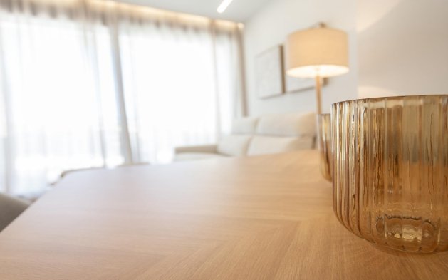 New Build - Townhouse - Denia - Dénia