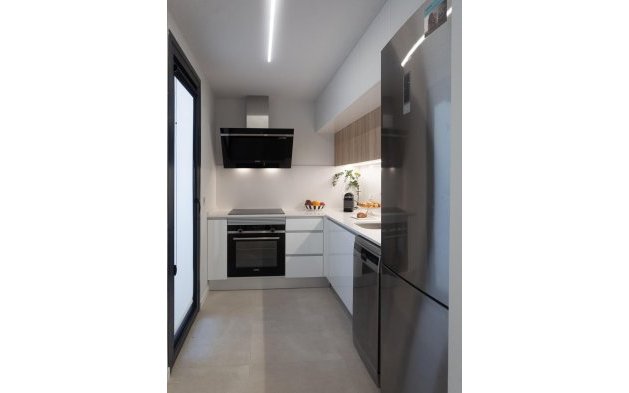 New Build - Townhouse - Denia - Dénia