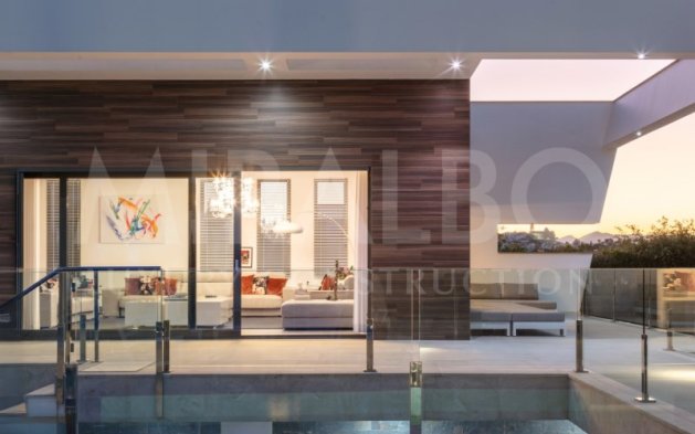 Resale -  - Jávea / Xàbia - Cap Martí - El Tossalet - Pinomar