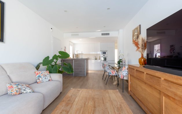 New Build - Independent Villa - Murcia