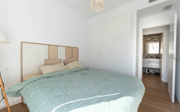 New Build - Independent Villa - Murcia