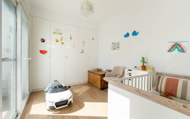 New Build - Independent Villa - Murcia