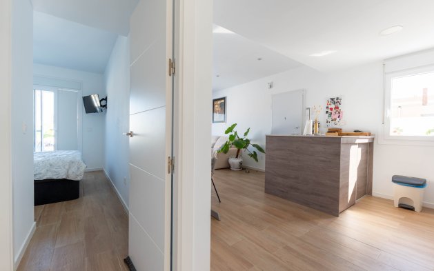 New Build - Independent Villa - Murcia