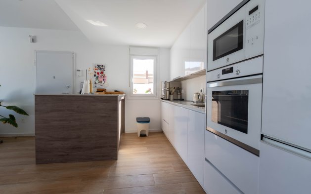 New Build - Independent Villa - Murcia