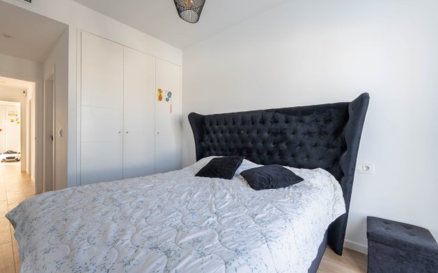 New Build - Independent Villa - Murcia