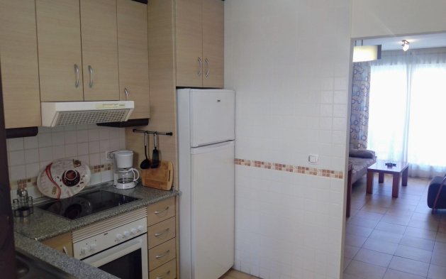 Nouvelle construction - Appartement en rez-de-chaussée - Águilas