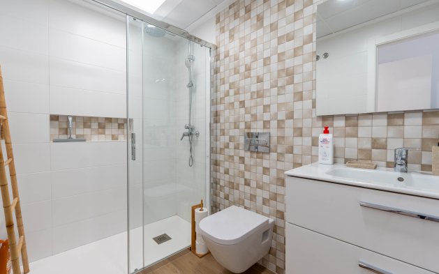 New Build - Independent Villa - Murcia