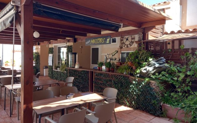 Nouvelle construction - Appartement en rez-de-chaussée - Águilas