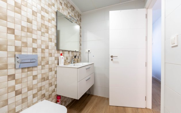 New Build - Independent Villa - Murcia