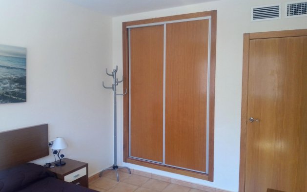 Obra nueva - Apartamento - Águilas