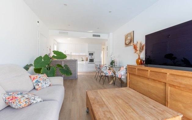 New Build - Independent Villa - Murcia