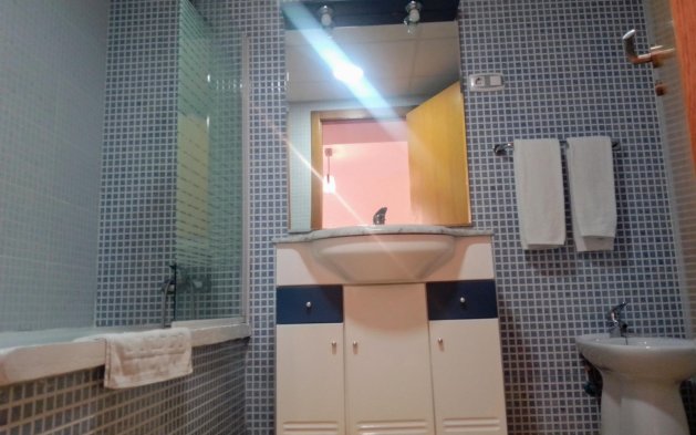 Obra nueva - Apartamento - Águilas