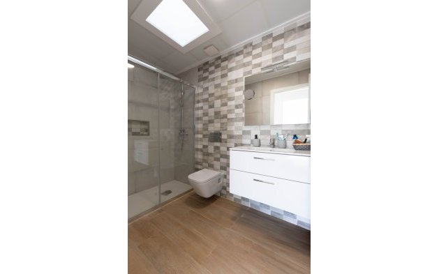 New Build - Independent Villa - Murcia