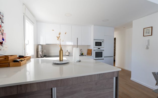 New Build - Independent Villa - Murcia